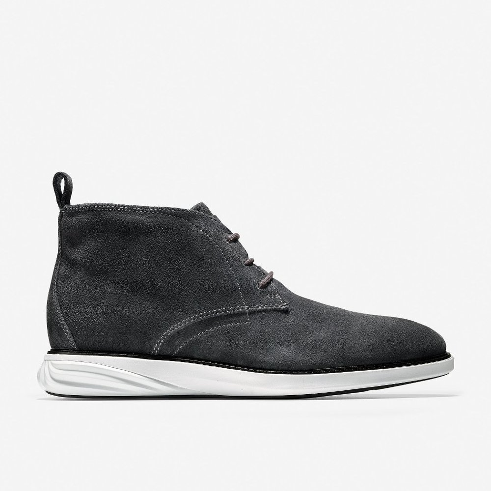 Grand Evolution Chukka - Picture 2 of 11